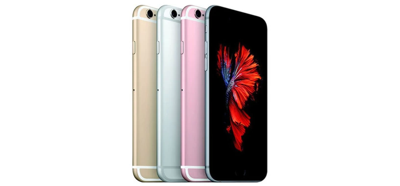 Apple presenta el iPhone 6s, iPhone 6s Plus, iPad Pro, y nuevo Apple TV