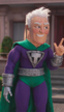 Ya puedes ver el primer episodio de la serie 'SuperMansion'