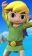 Toon Link se une a la lucha en 'Hyrule Warriors Legends' para 3DS