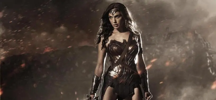 El rodaje de 'Wonder Woman' ya tiene fecha de inicio