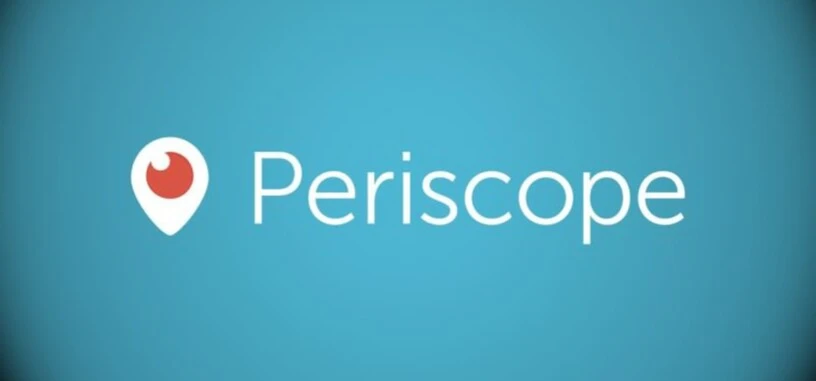 Periscope declara la muerte a los vídeos verticales añadiendo modo paisaje