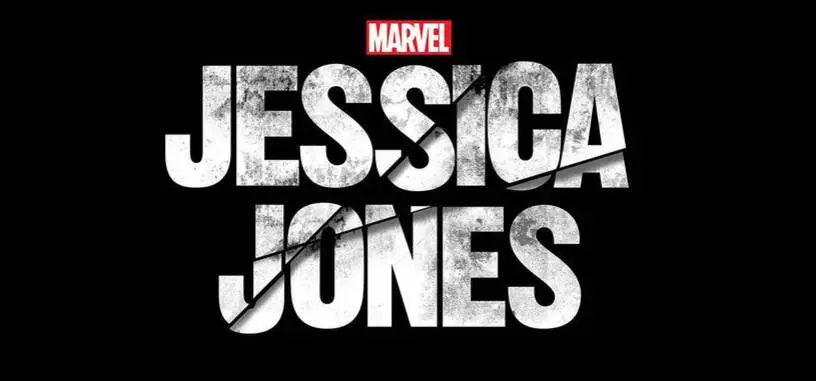 La serie 'Jessica Jones' de Netflix y Marvel ya tiene tráiler y fecha de estreno