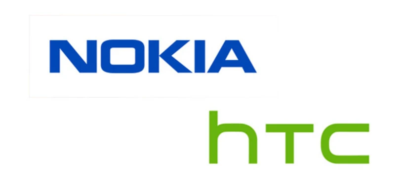 Nokia pierde una demanda por infracción de patentes en Alemania ante HTC