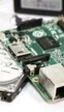 Western Digital actualiza la gama de almacenamiento PiDrive para la Raspberry Pi
