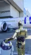 All Nippon Airways estrena su Boeing 787-9 Dreamliner pintado como R2-D2