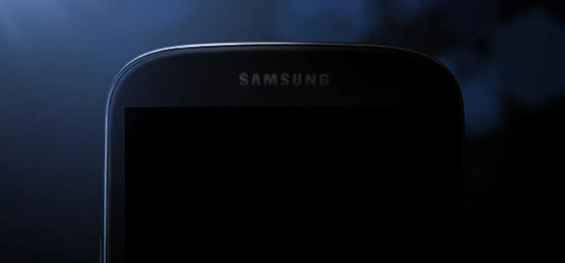 Unas termografías del Galaxy S4 muestran que llega hasta los 43 grados bajo uso intenso