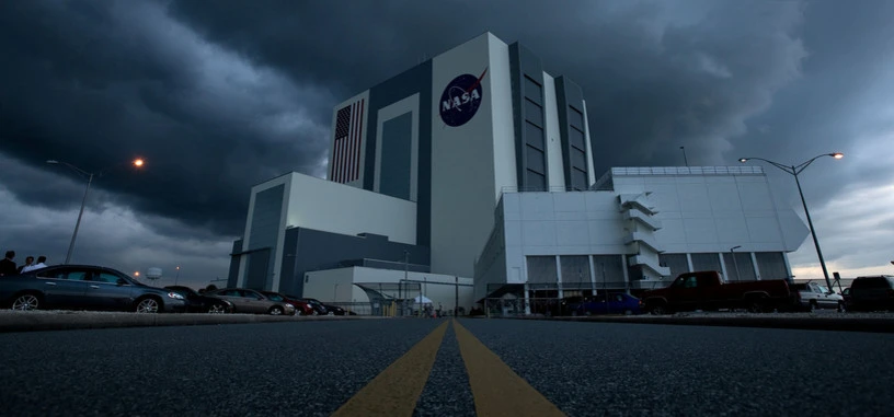 La NASA estrenará un canal de televisión en 4K