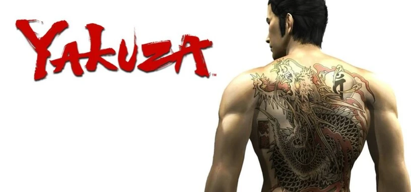 'Yakuza 6' y el remake del primer 'Yakuza' serán exclusivos de PS4
