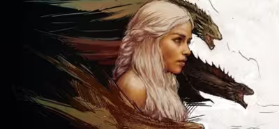 La actriz Emilia Clarke de 'Juego de Tronos' está harta de las escenas de sexo