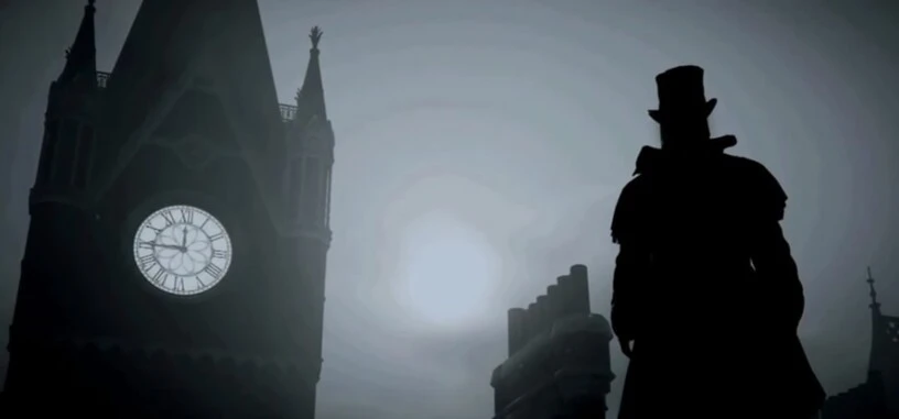 Cuidado jugadores, Jack el Destripador estará en un DLC para 'Assassin's Creed Syndicate'