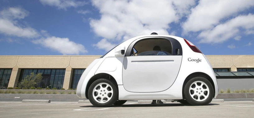 Google no tiene interés en ser un fabricante de coches