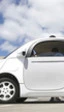 Google no fabricará vehículos autónomos, pero sí lo hará Waymo