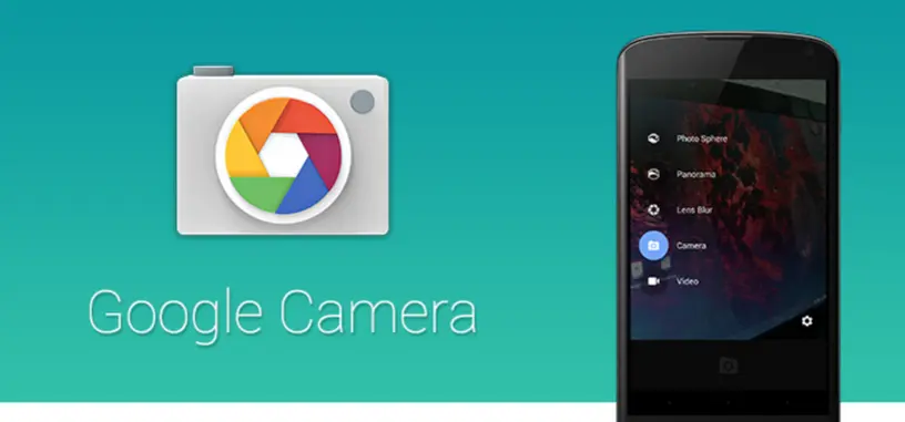 GIFs, cámara lenta, auto HDR+ y más en la nueva aplicación de cámara de Android 6.0