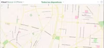 ¿Has perdido tu iPhone? Pues no podrás usar Android para localizarlo