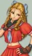 Karin, la luchadora de risa malvada, repite en 'Street Fighter V'
