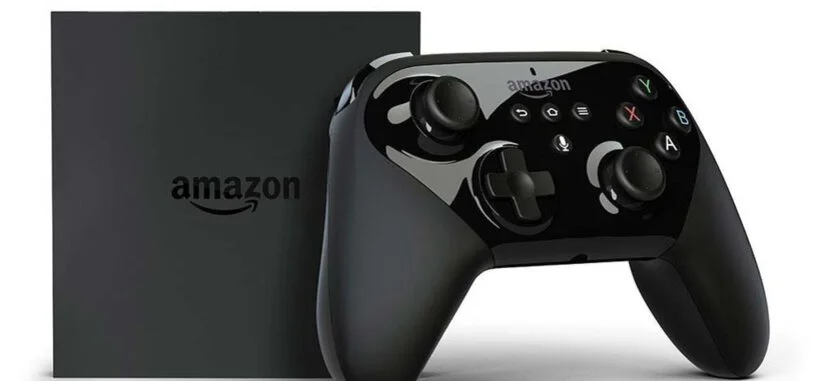 Amazon se prepara para la batalla con los nuevos Fire TV, Fire Stick y Fire TV Gaming Edition