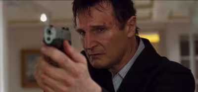Las películas de acción de Liam Neeson 'Venganza' tendrán serie de televisión