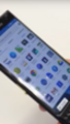 Este vídeo da un buen repaso al primer teléfono Android de Blackberry