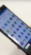 Este vídeo da un buen repaso al primer teléfono Android de Blackberry