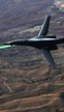 La Fuerza Aérea de los EE. UU. quiere tener cañones láser en sus aviones para 2020