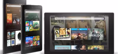 Lo mejor de la semana: Amazon renueva su hardware, llega iOS 9, y el Tokyo Game Show