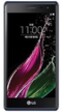 LG Class, nuevo gama media con cuerpo de metal