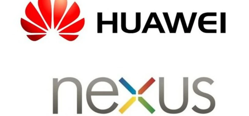 El proximo Nexus de Huawei podría contar con una versión de 128 GB de capacidad