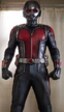 'Ant-Man' dobla los resultados en taquilla de 'Cuatro Fantásticos'