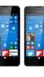Microsoft renovará la gama baja de sus teléfonos con el Lumia 550 con Windows 10