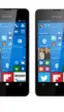 Microsoft renovará la gama baja de sus teléfonos con el Lumia 550 con Windows 10