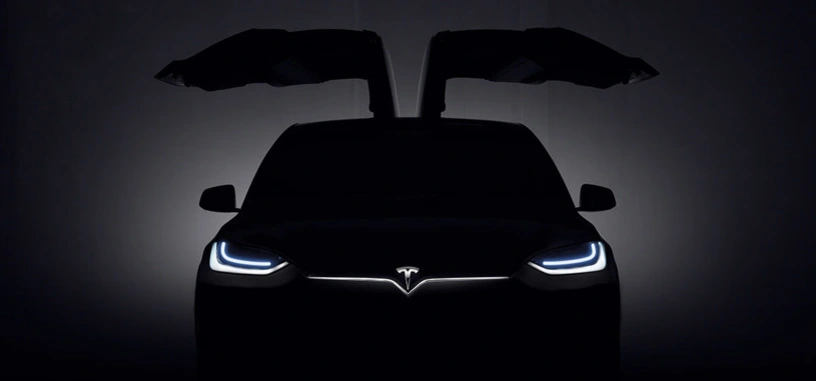 Tesla presentará oficialmente su Model X en un evento la próxima semana
