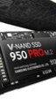 El nuevo Samsung SSD 950 Pro te dará hasta 2.500 MB/s de lectura