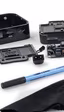 iFixit desmonta el nuevo Apple TV y comprueba que es fácil de reparar y por qué es más grueso