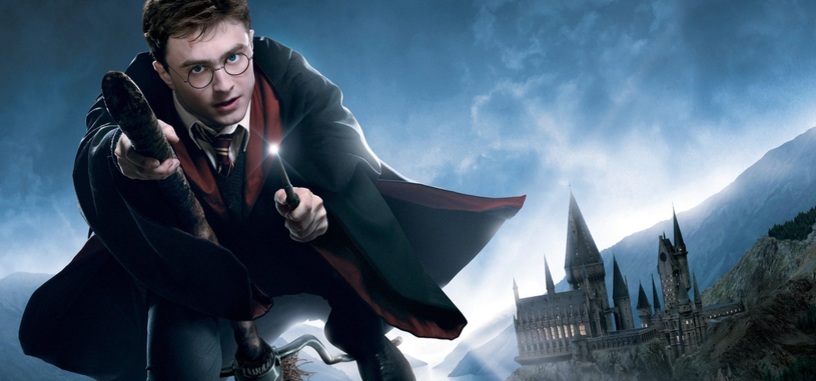 Llega el primer tráiler del nuevo juego de Niantic, sucesor de Pokémon Go, centrado en Harry Potter