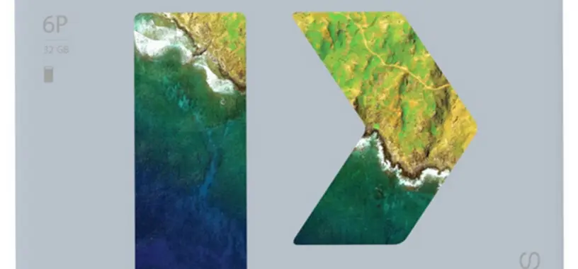 Estas imágenes de las cajas de los nuevos Nexus confirmarían los nombres Nexus 5X y 6P