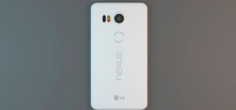 Las especificaciones del Nexus 5X se le escapan a Amazon India