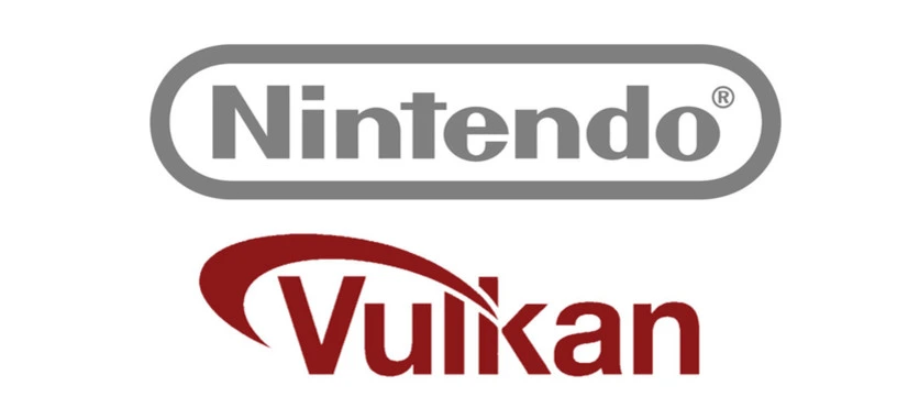 Nintendo se une al grupo de desarrollo de la librería gráfica Vulkan