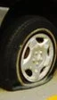 Los pinchazos dejarán de ser un problema con un nuevo método de fabricación de neumáticos