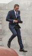 La nueva película de James Bond ya tiene director