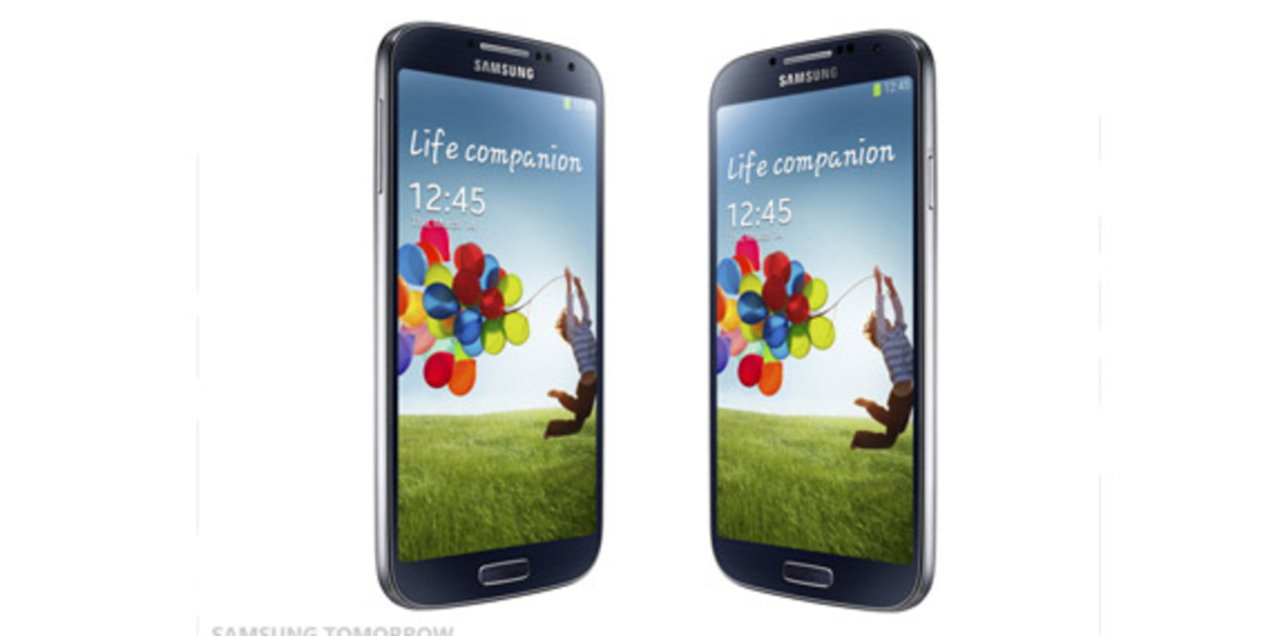 especificaciones del galaxy s4 vs s3