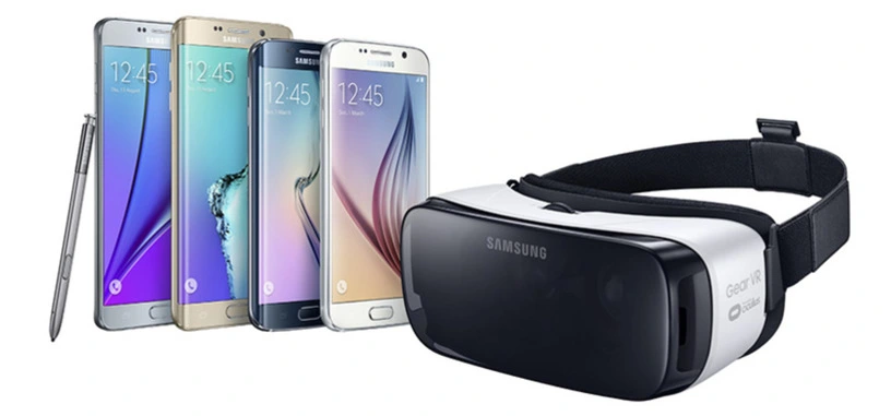 Samsung abrirá un estudio de realidad virtual en Nueva York