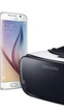 Samsung presenta nuevas gafas Gear VR de 99 dólares, compatibles con los Galaxy de 2015