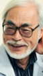 El director Hayao Miyazaki afronta su primer trabajo en animación por ordenador