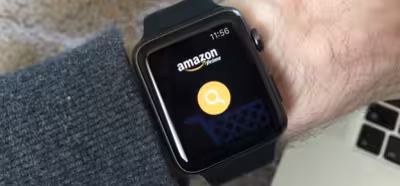 Amazon es la mayor amenaza al buscador de Google