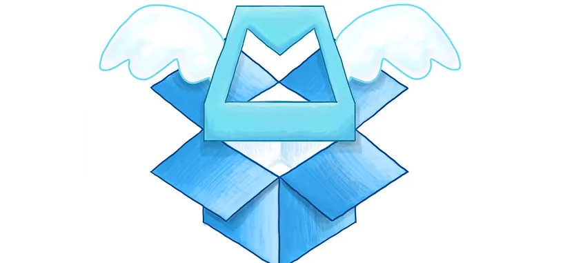 Mailbox, la aplicación de correo de Dropbox, llega a Android y en breve a OS X
