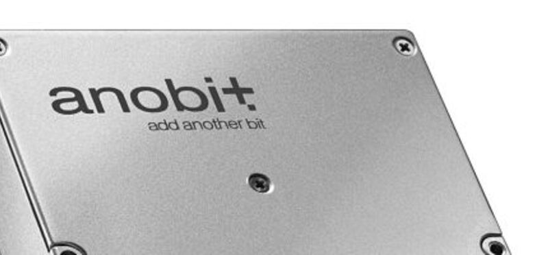 Apple compra Anobit, compañía especializada en memorias flash | Geektopia