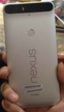 Una presentación de Google aporta muchas de las características del Nexus 6P