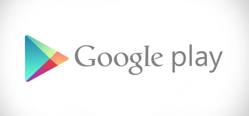 Los ingresos de Google Play aumentan un 90 por ciento en el primer trimestre