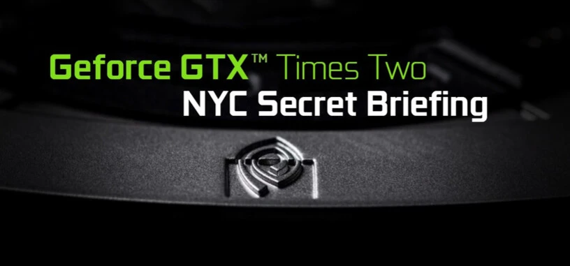 Nvidia prepara una tarjeta gráfica de doble GPU basada en la GTX Titan X