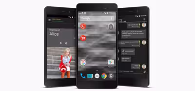 Blackphone 2 ya a la venta, la privacidad como principal virtud